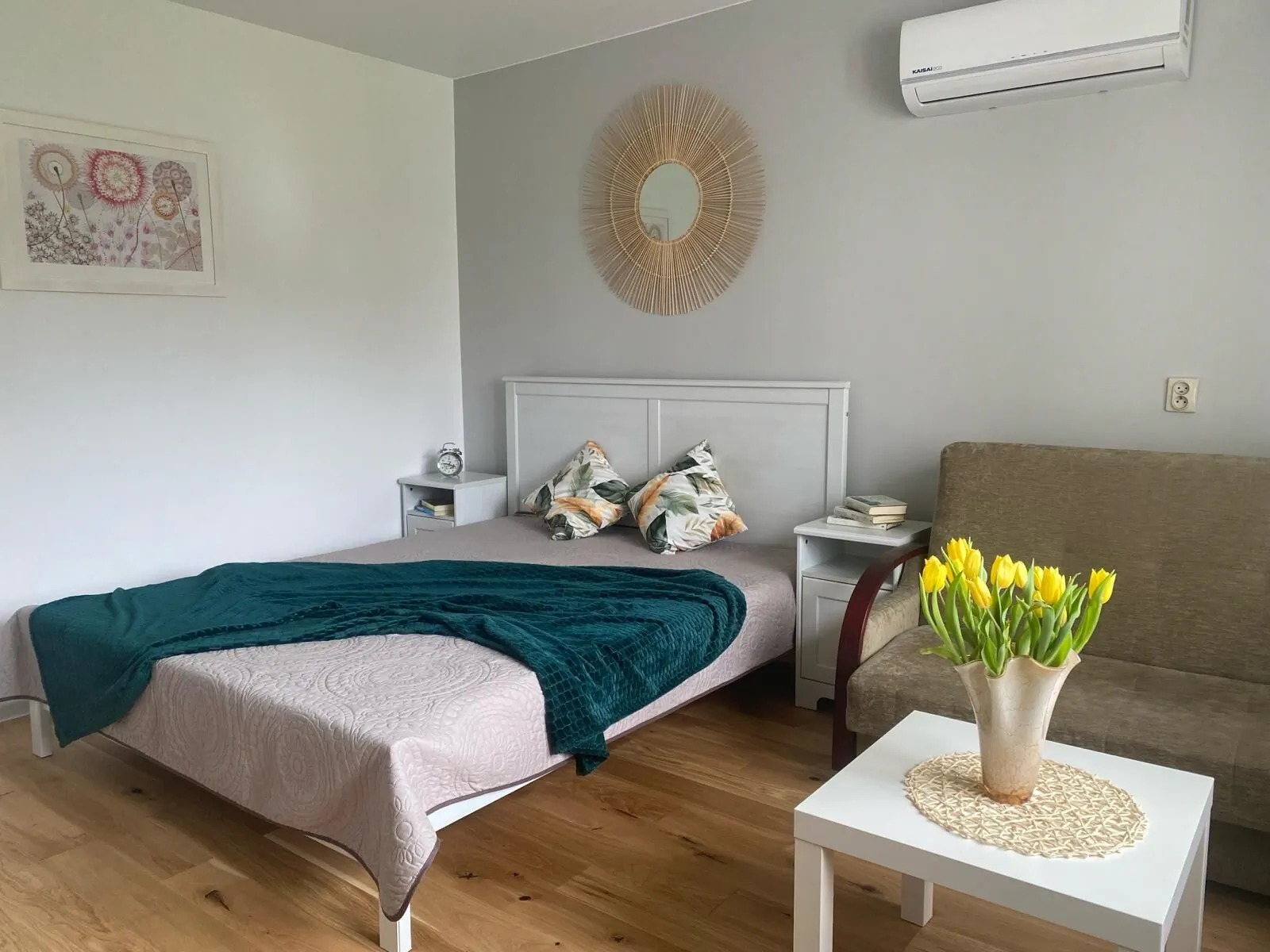 Dom Gościnny na Jurze