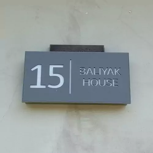 Baliyak House Tállya 017 kép