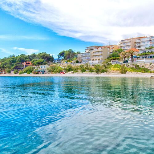 Apartments Gordana Dugi Rat