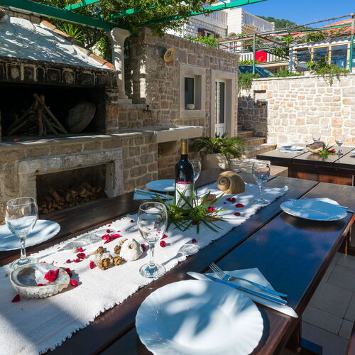 Apartments Vallum Bol  4