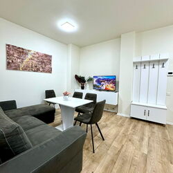 Apartament Fasta Properties Cluj-Napoca