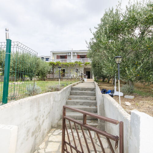 Apartments Seafront Jadranka Stara Novalja  2
