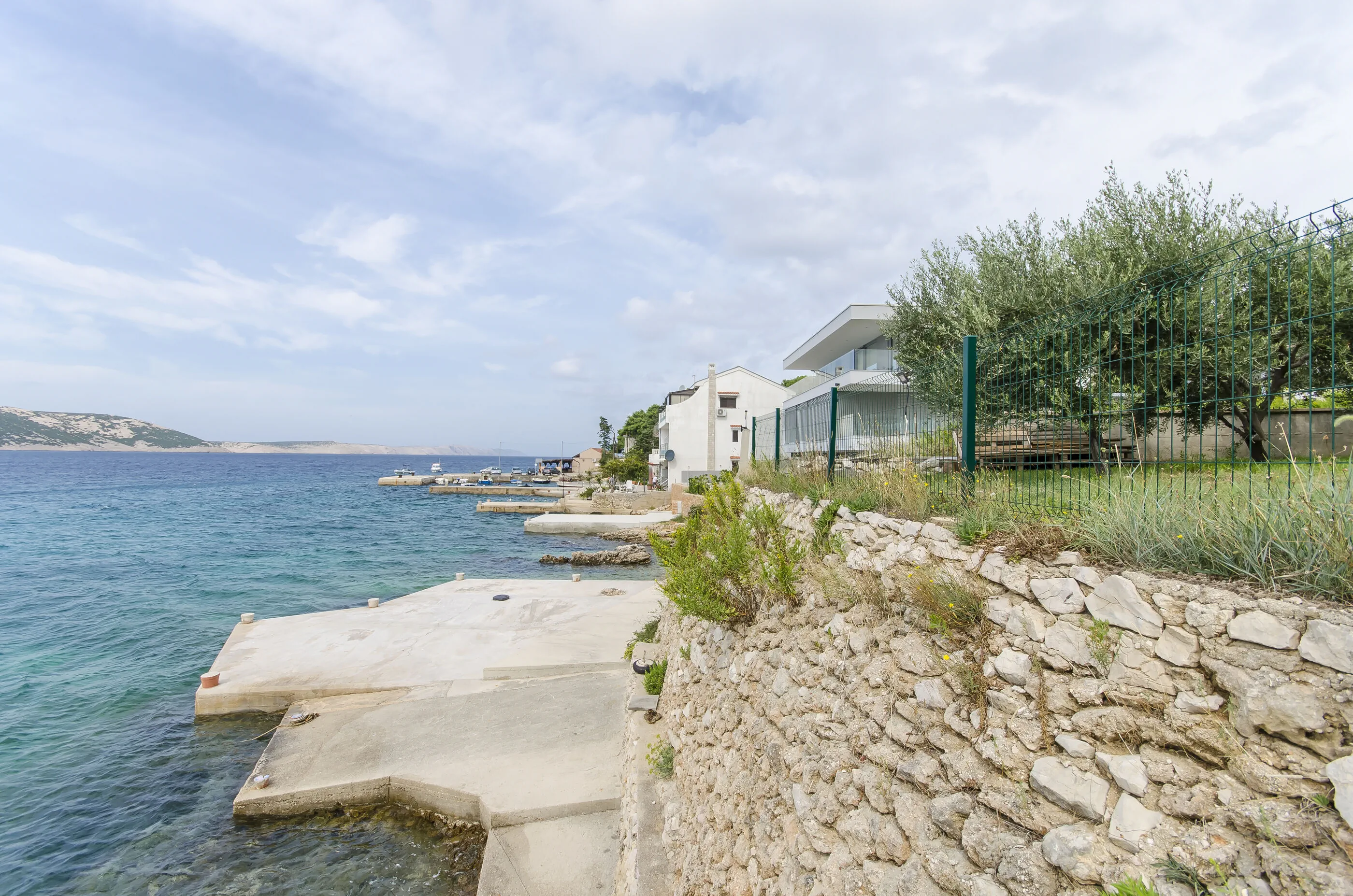 Apartments Seafront Jadranka Stara Novalja
