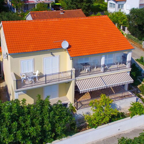 Apartments Andrija Orebic  4