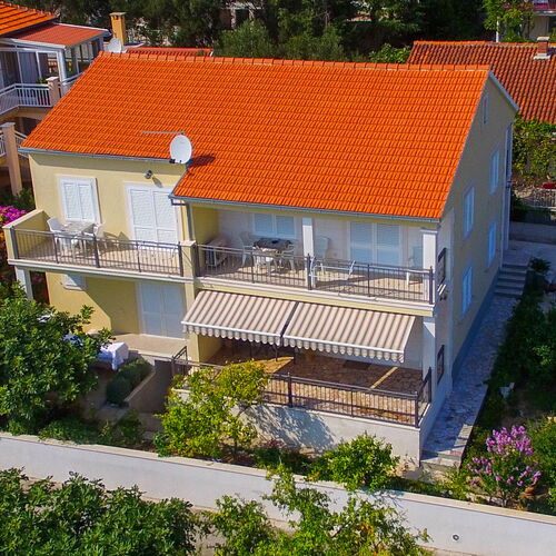Apartments Andrija Orebic  2