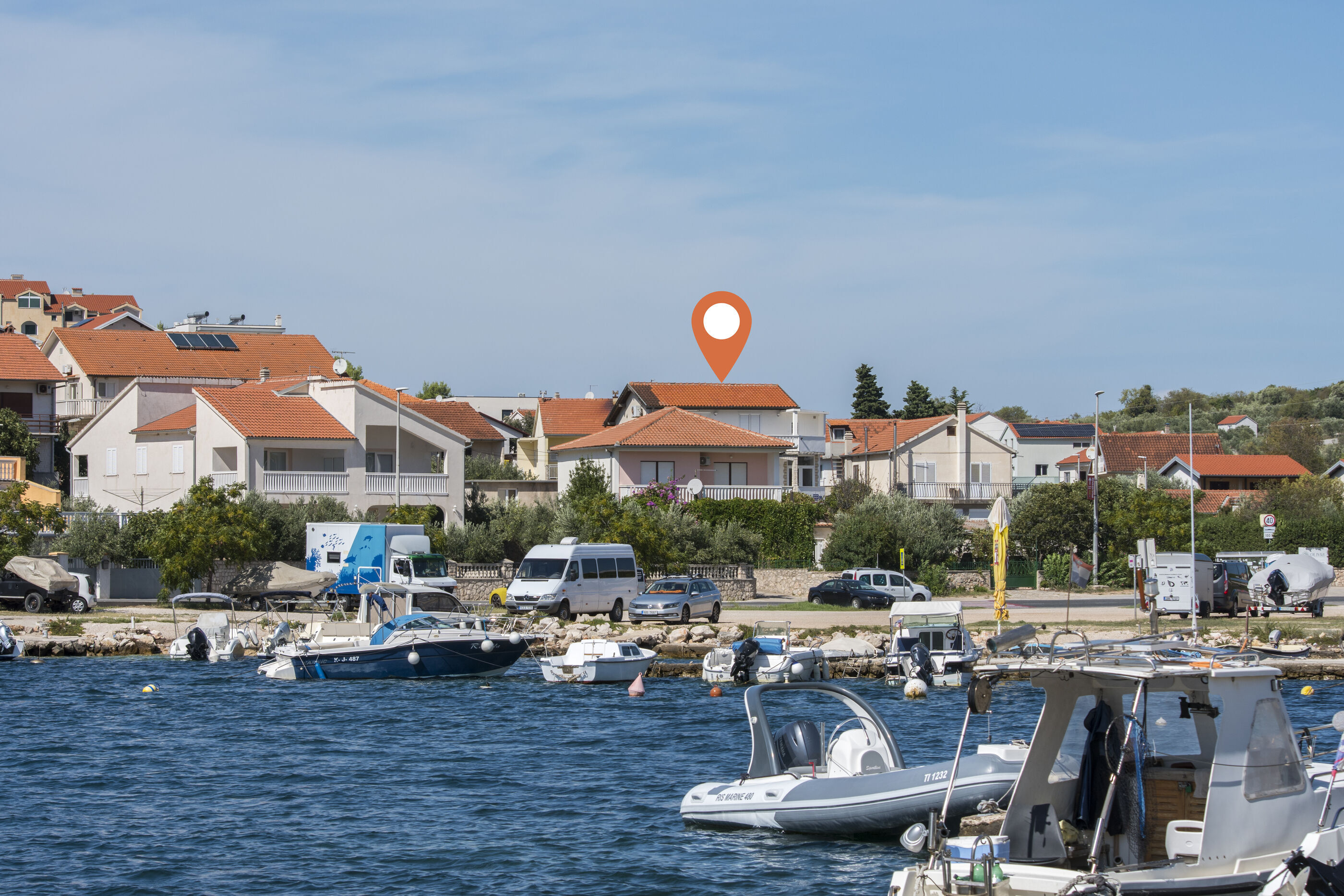 Apartments Emmeline Tisno