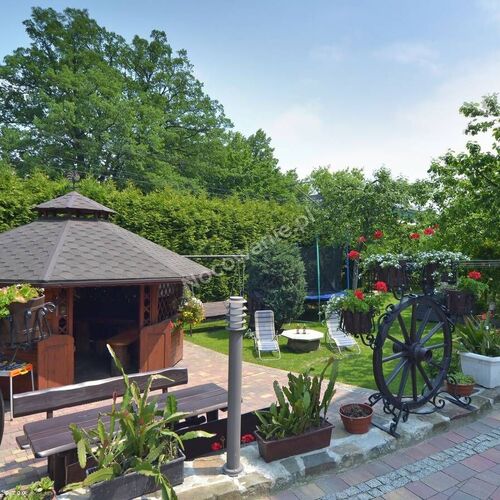 Agroturystyka Irena Wisła