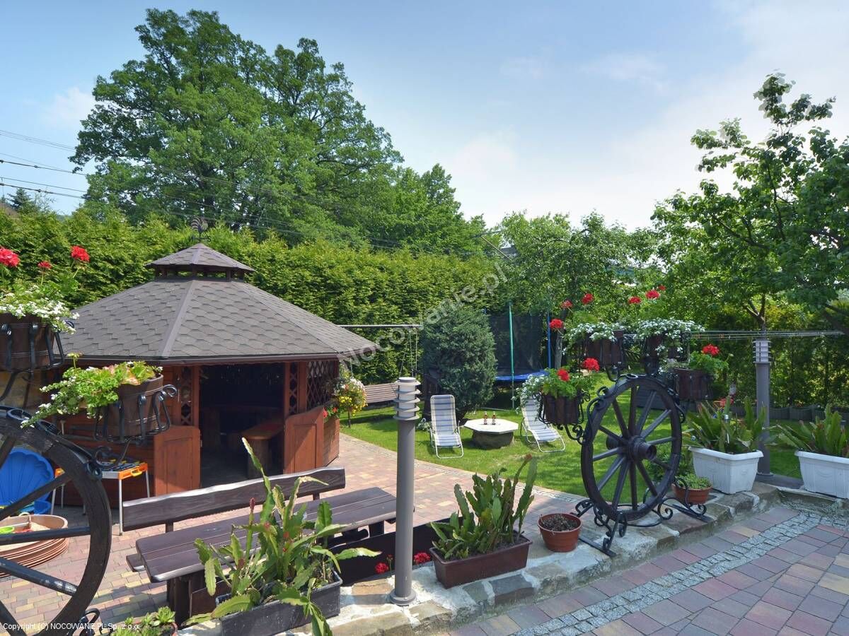 Agroturystyka Irena Wisła