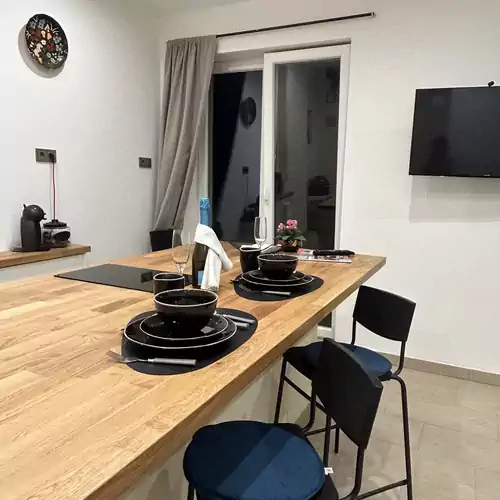 Zen Apartman Leányfalu 019 kép