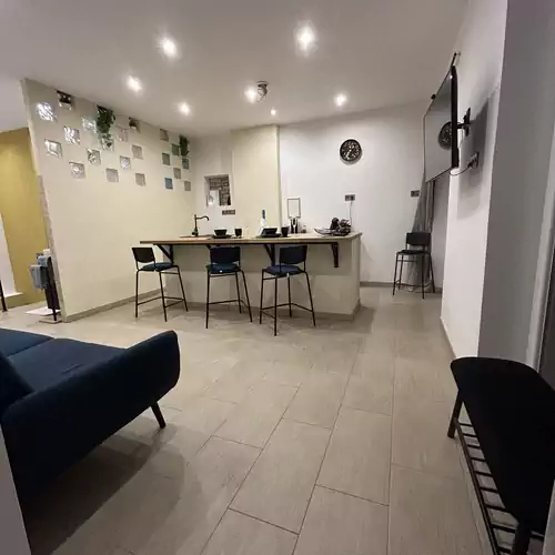 Zen Apartman Leányfalu 022 kép