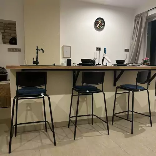 Zen Apartman Leányfalu 023 kép