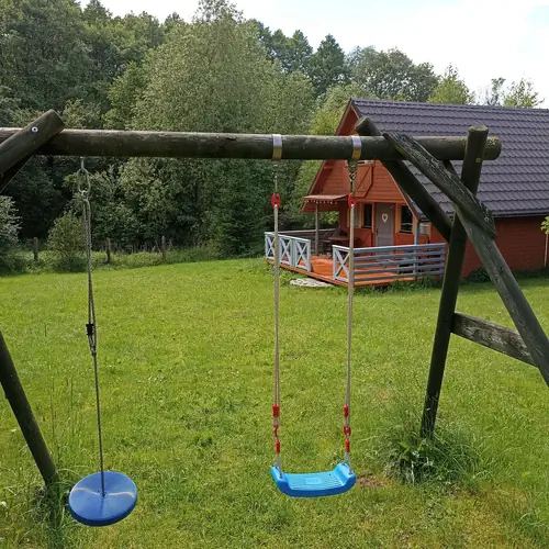 Domek pod Jabłonką 