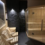 Wellness, relaks