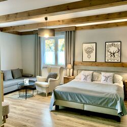 WILLA DONIA USTROŃ CENTRUM&nbsp;<sup></sup>