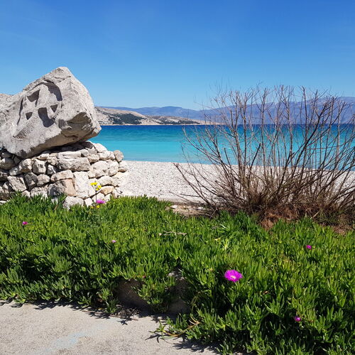Apartments Nara Brnic Baška  2