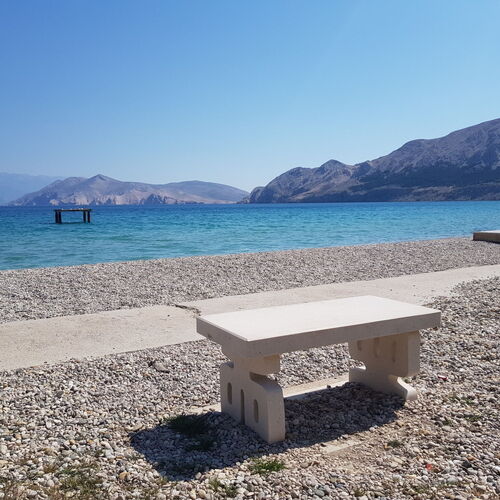 Apartments Nara Brnic Baška  4