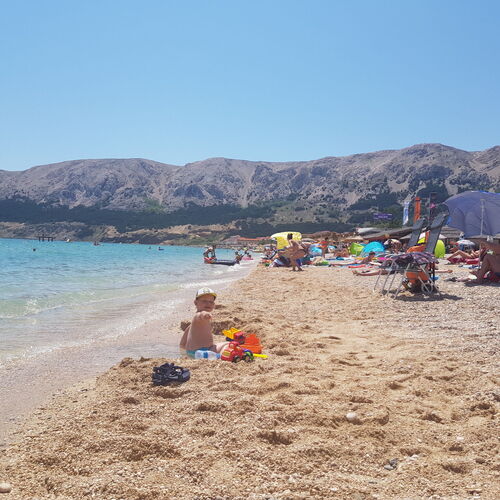 Apartments Nara Brnic Baška  3