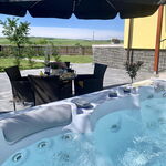 Wellness részleg, relaxáció