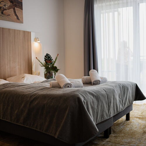 WYDMA Resort Medi & SPA - Normobaria Mrzeżyno