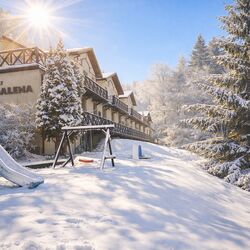 Pensjonat Magdalena Szklarska Poręba&nbsp;<sup></sup>