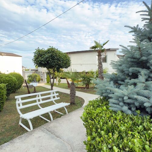 Complex Minerva Costineşti