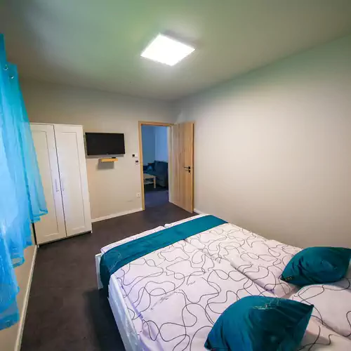 Hori Homes Apartman Siófok 008 kép