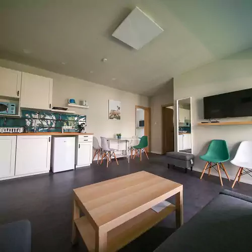 Hori Homes Apartman Siófok 011 kép