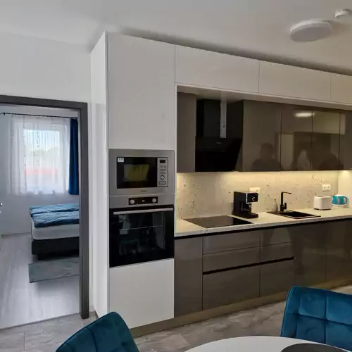 Türkiz Apartman Bük Bükfürdő 002 kép