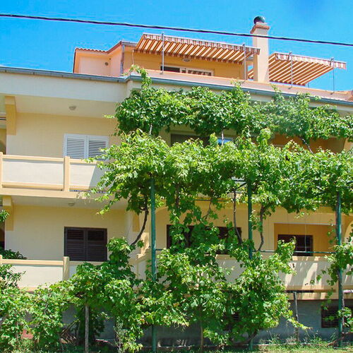Apartments Sabina Supetarska Draga  2