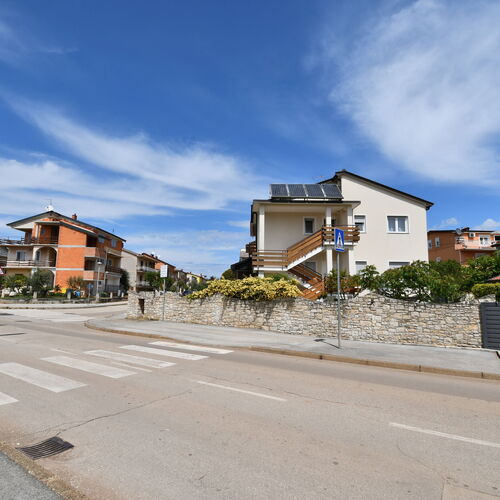 Apartments Ana Umag  4