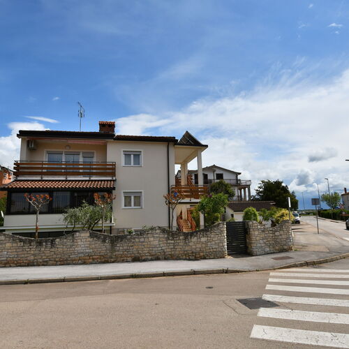 Apartments Ana Umag  3