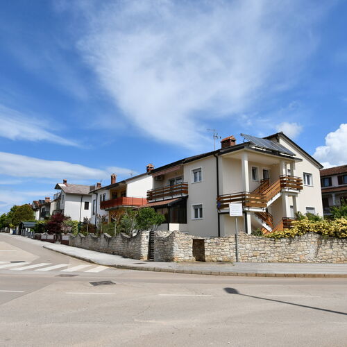 Apartments Ana Umag  2