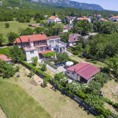 Apartment Nela Tribalj  2