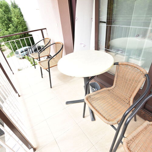 Apartment Granum Biograd  3