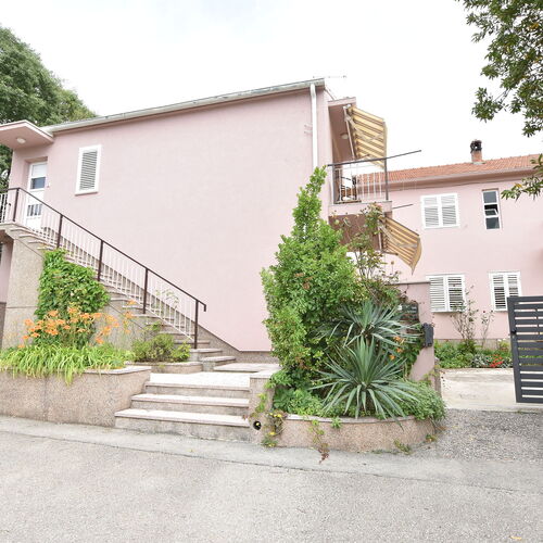 Apartment Granum Biograd  2