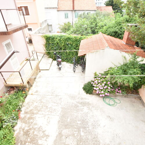 Apartment Granum Biograd  4