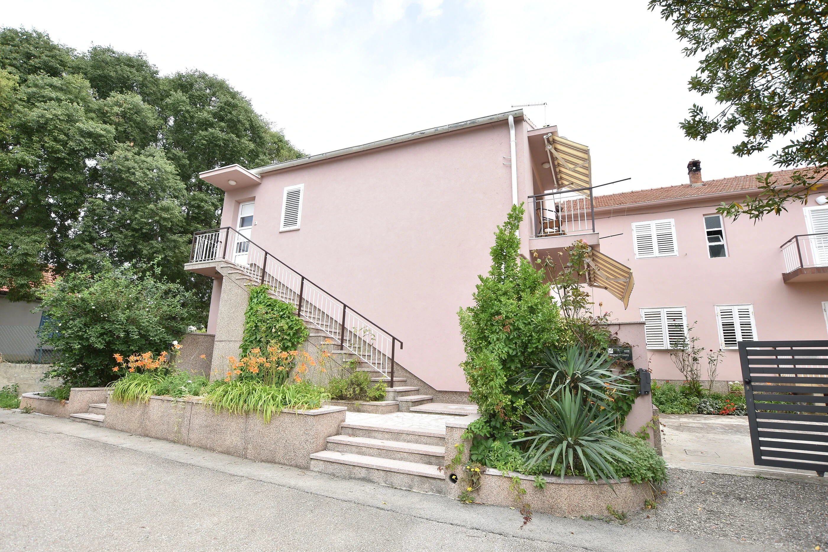 Apartment Granum Biograd