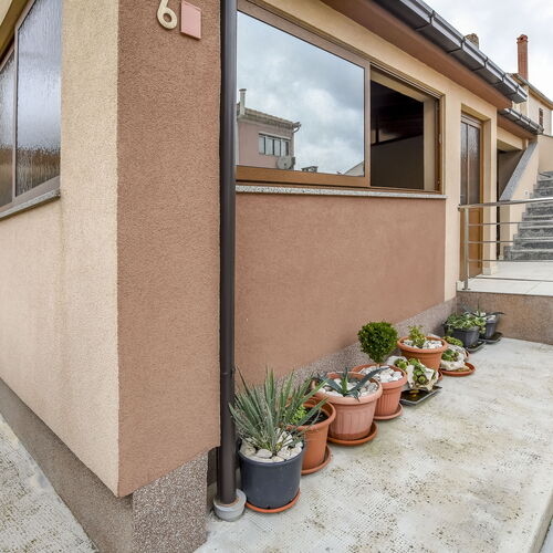 Apartments Ornella Pasman  4