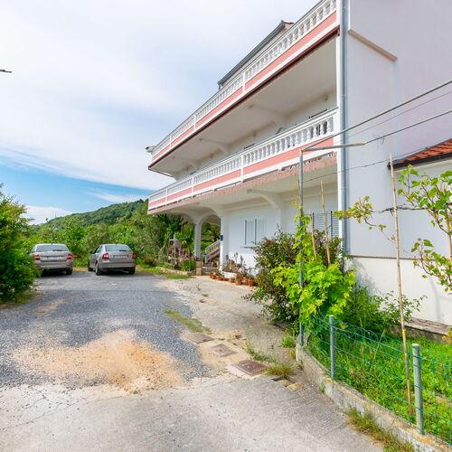 Apartments Mirta Palit  4