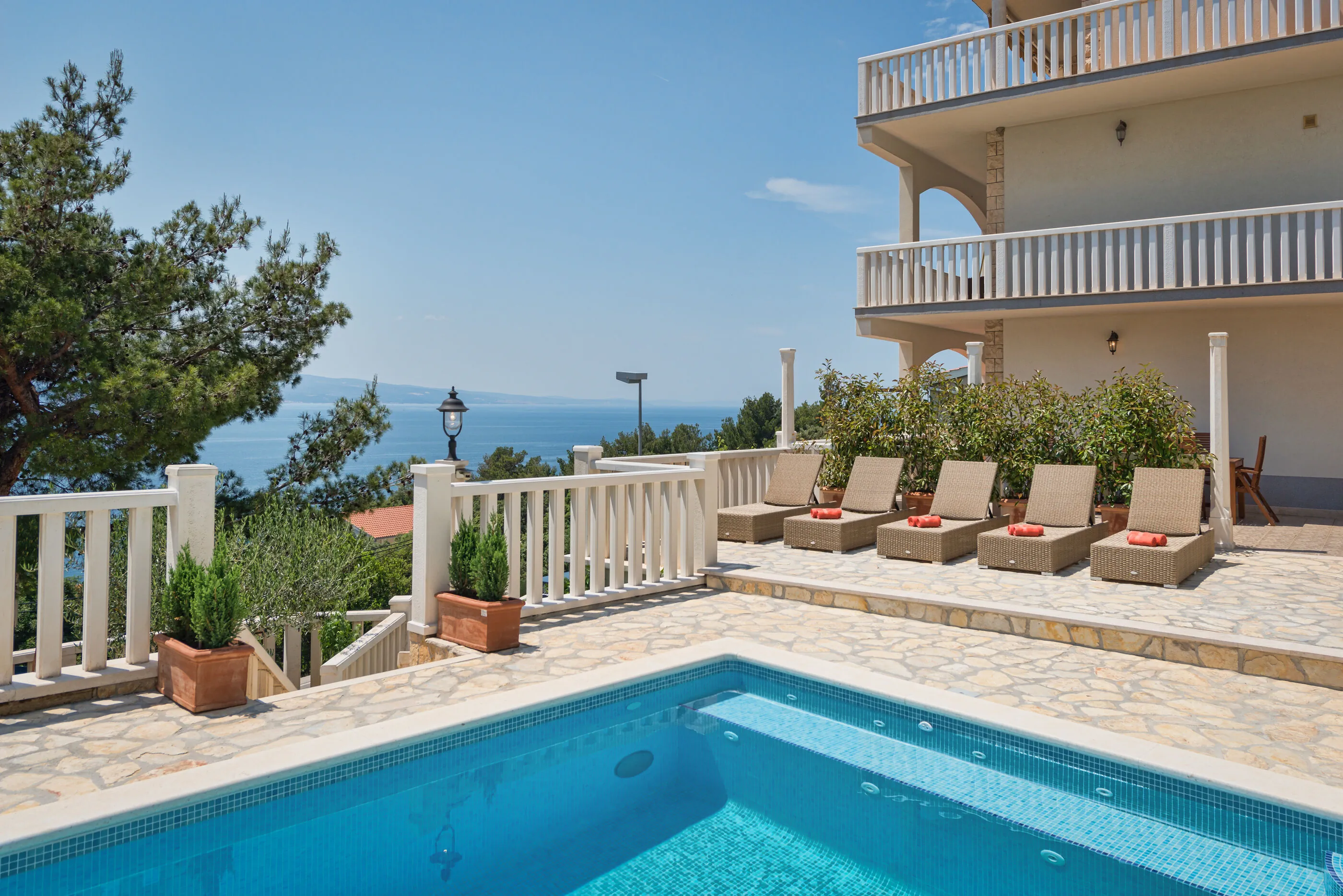Apartments Natalies dream Stanici