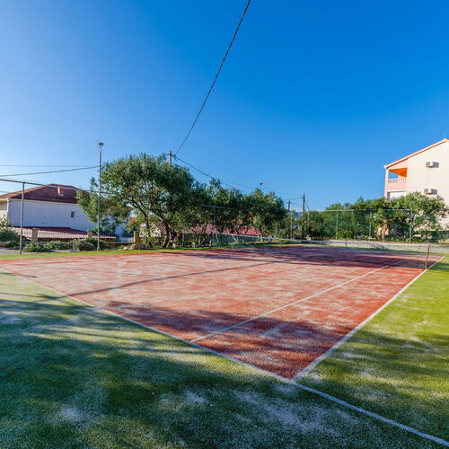 Apartments Jadran Okrug Gornji  3