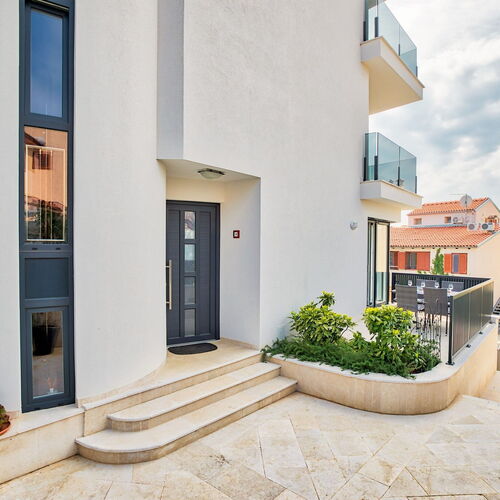 Apartments Villa Sky Rovinj  4