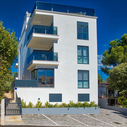 Apartments Villa Sky Rovinj  2