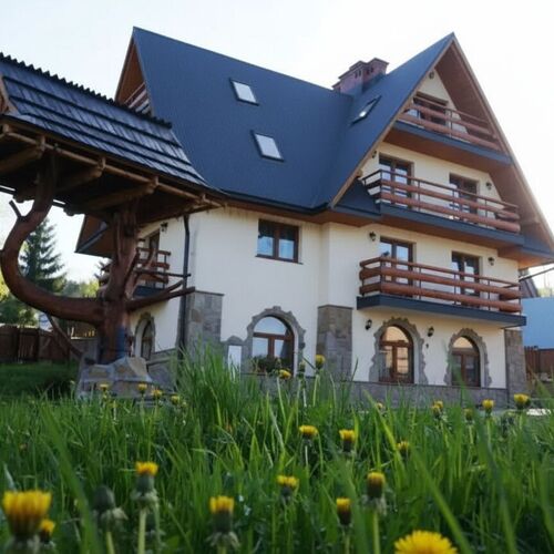Dom Gościnny KaMa Na Kotelnicy Zakopane 