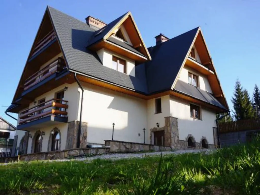 Dom Gościnny KaMa Na Kotelnicy Zakopane 