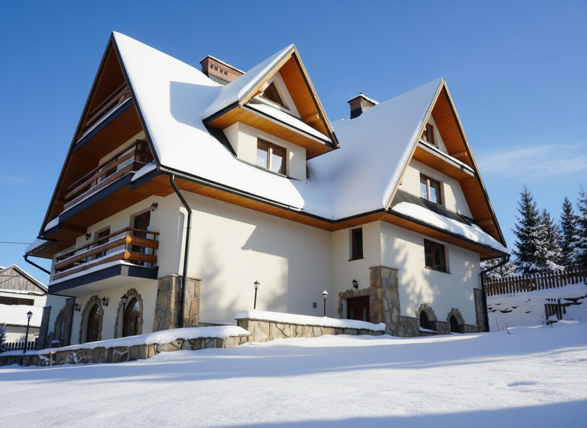 Dom Gościnny KaMa Na Kotelnicy Zakopane 