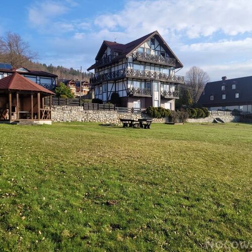 Apartament Bluesik & Green Apartments Szklarska Poręba