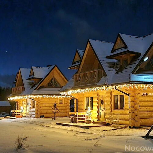Chałupy Góralskie Kościelisko