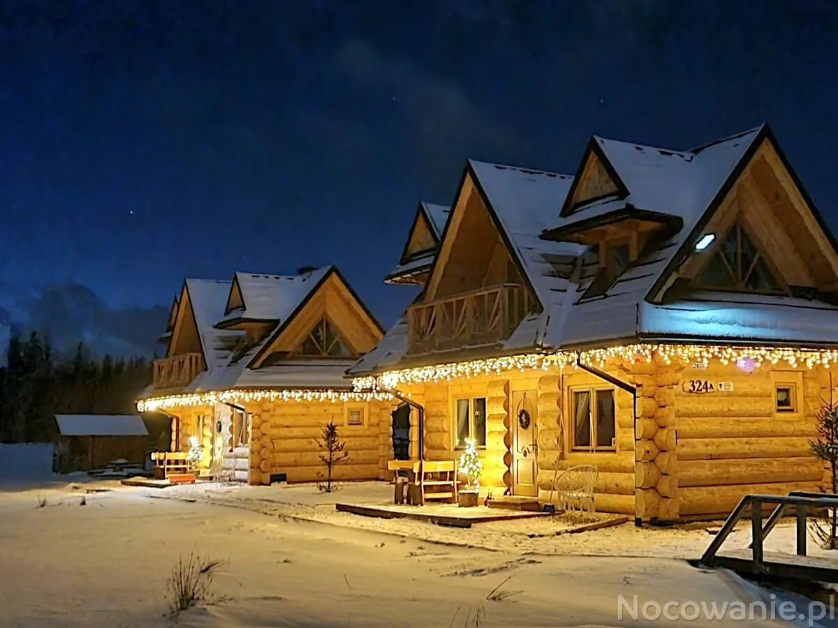 Chałupy Góralskie Kościelisko