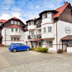 Pokoje gościnne Ewa Szklarska Poręba&nbsp;<sup></sup>